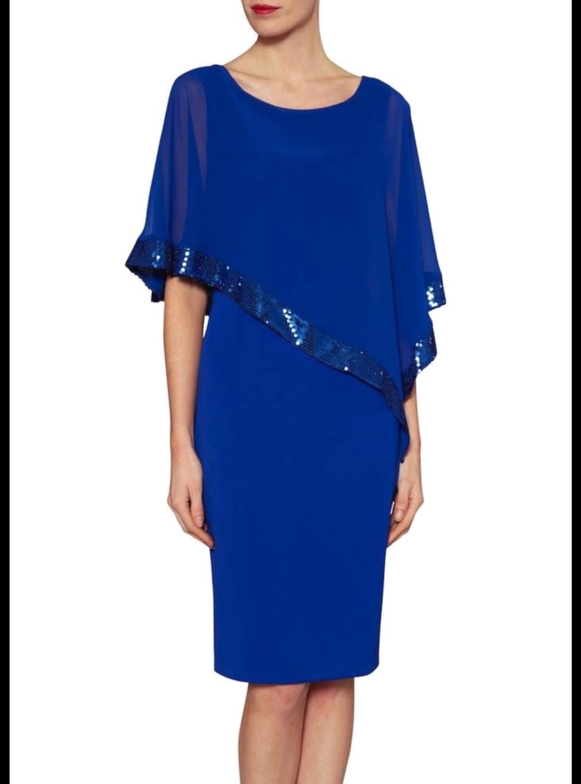 Robe soirée