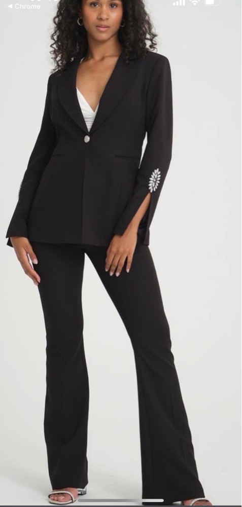 Ensemble chic