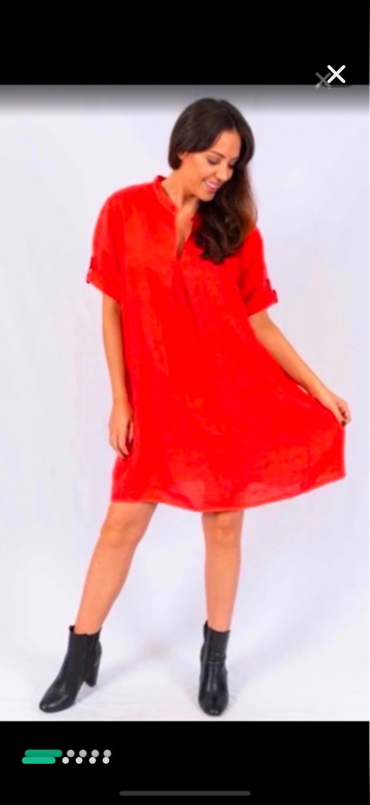 Robe 9amraya