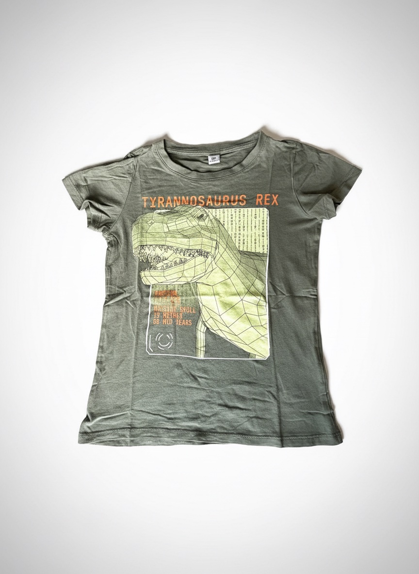Tee shirt