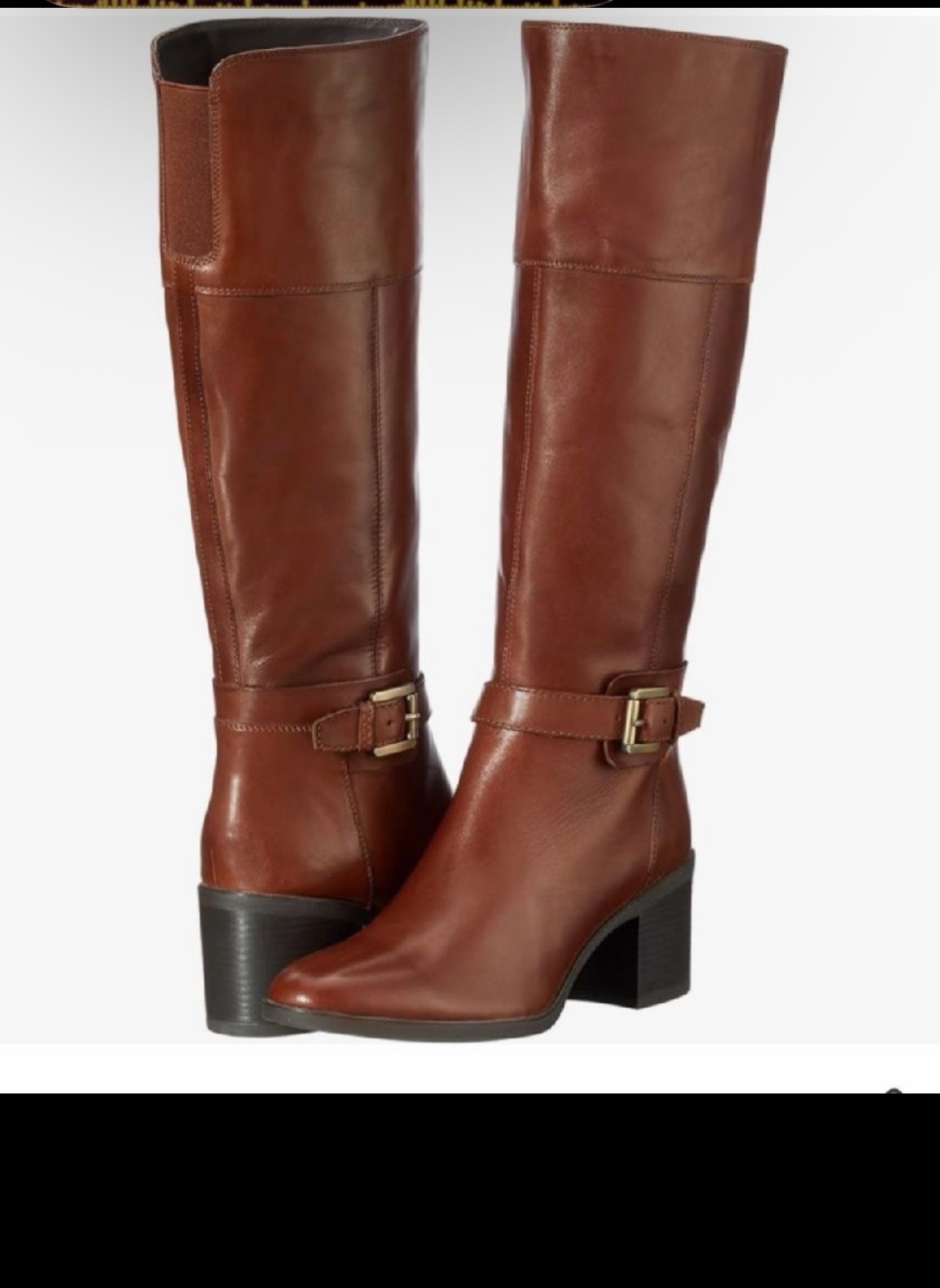 Bottes Geox