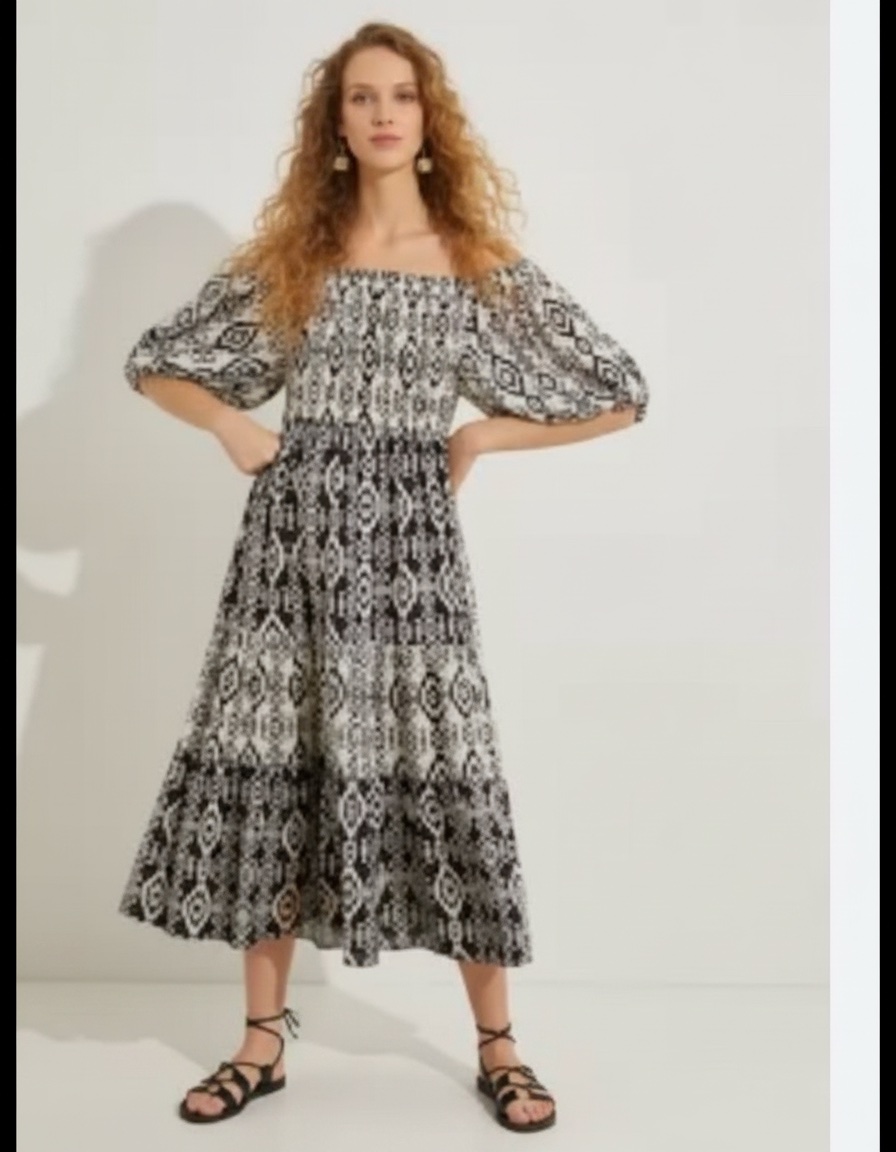 Robe koton
