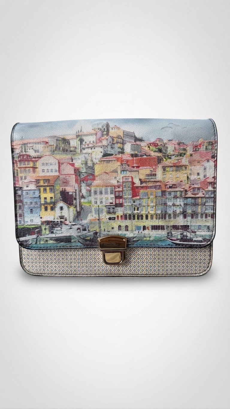 Sac parfois