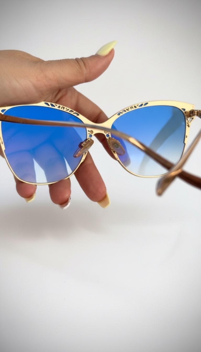 Lunette Anna Hickman