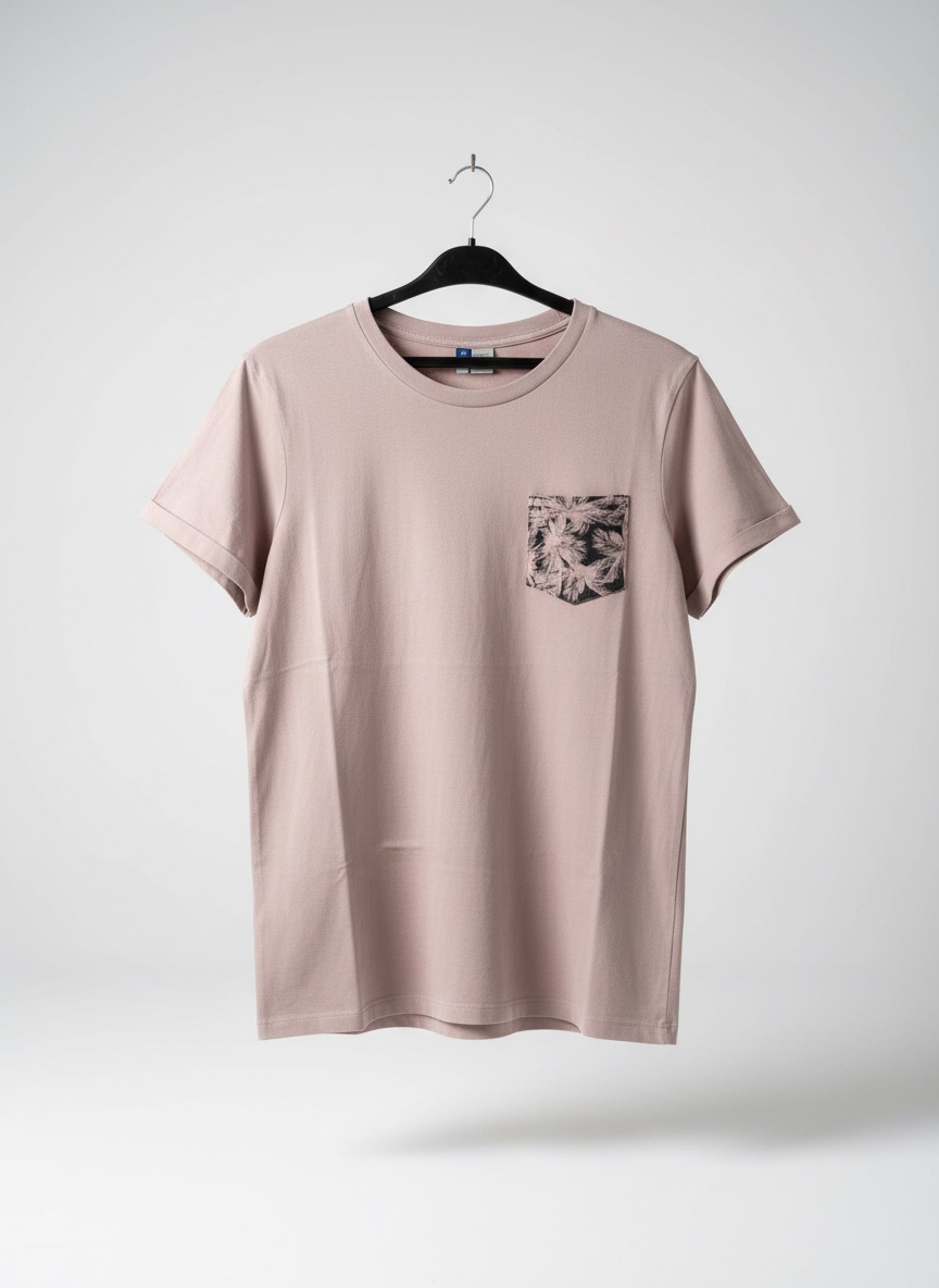 Tee short garçon