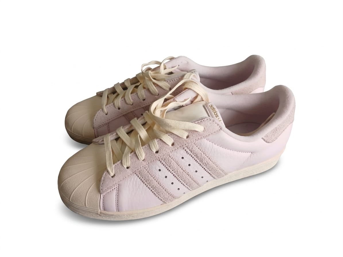 Adidas superstar 82