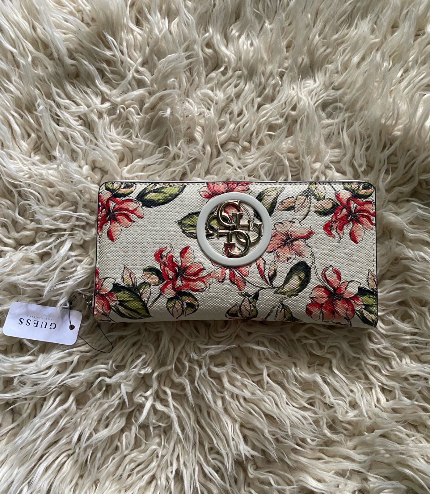 Portefeuille Guess