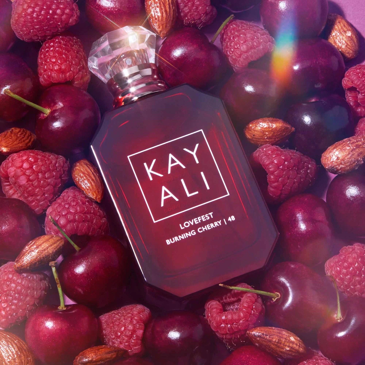 Parfum Kayali
