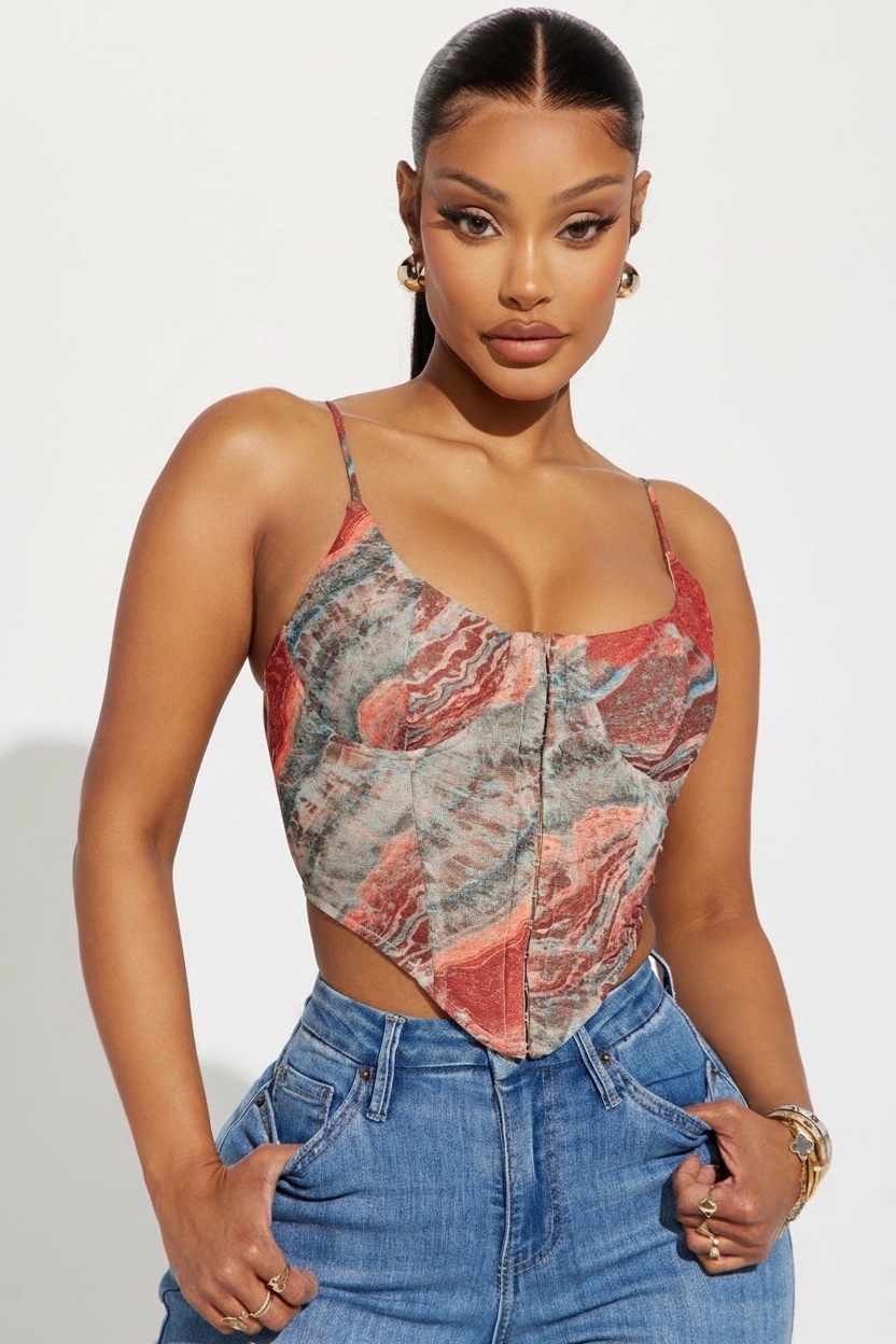 Corset Fashion Nova