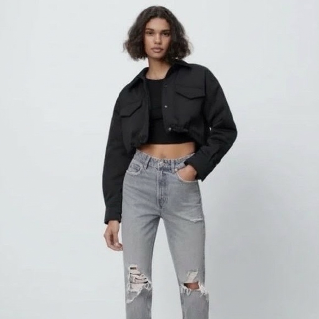 Veste Courte 