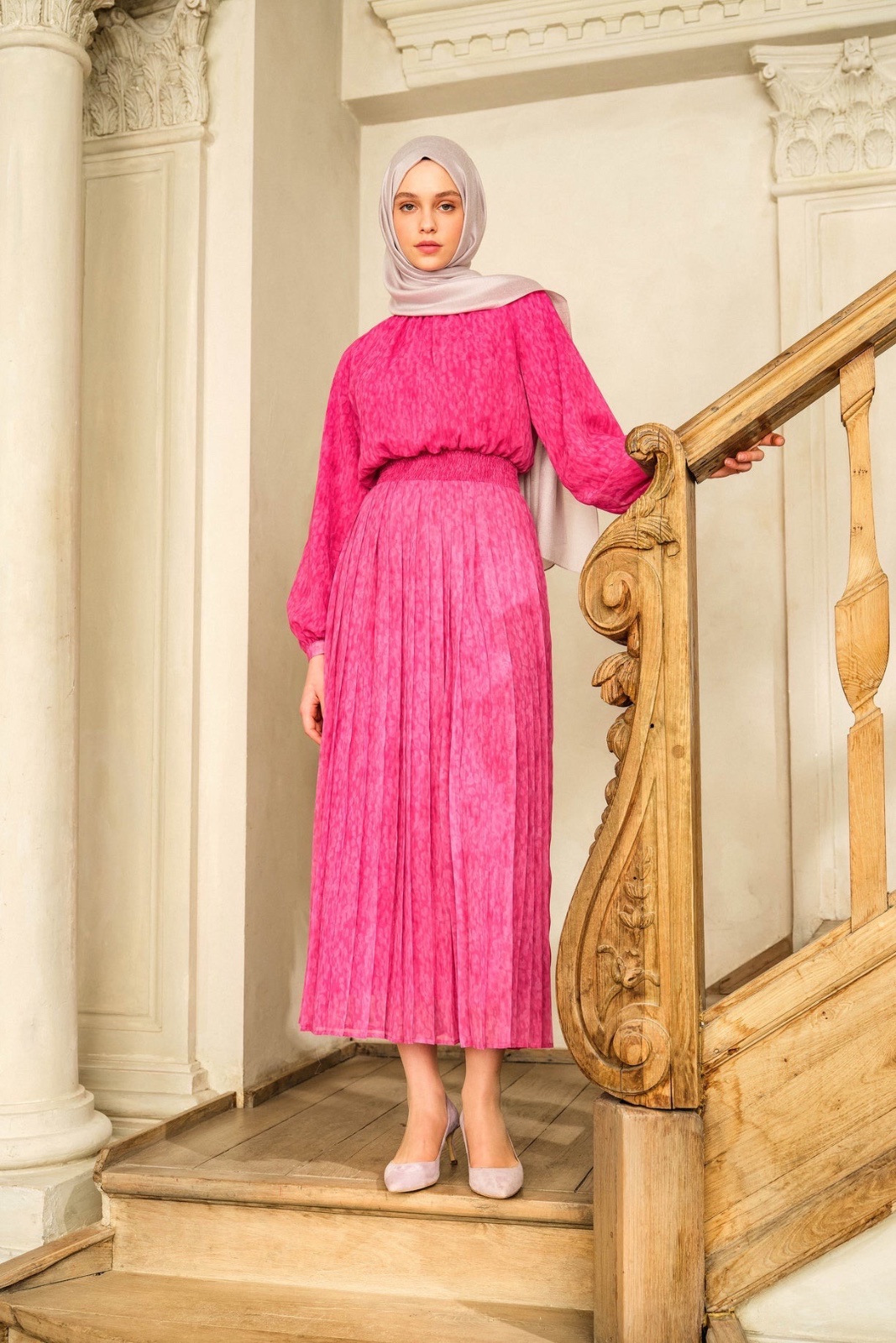 Robe Tuğba Neuve