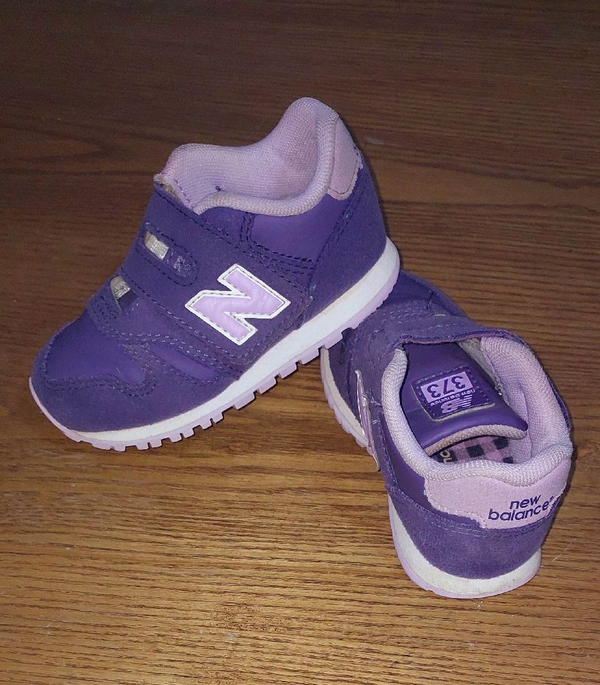 New Balance pointure 22.5