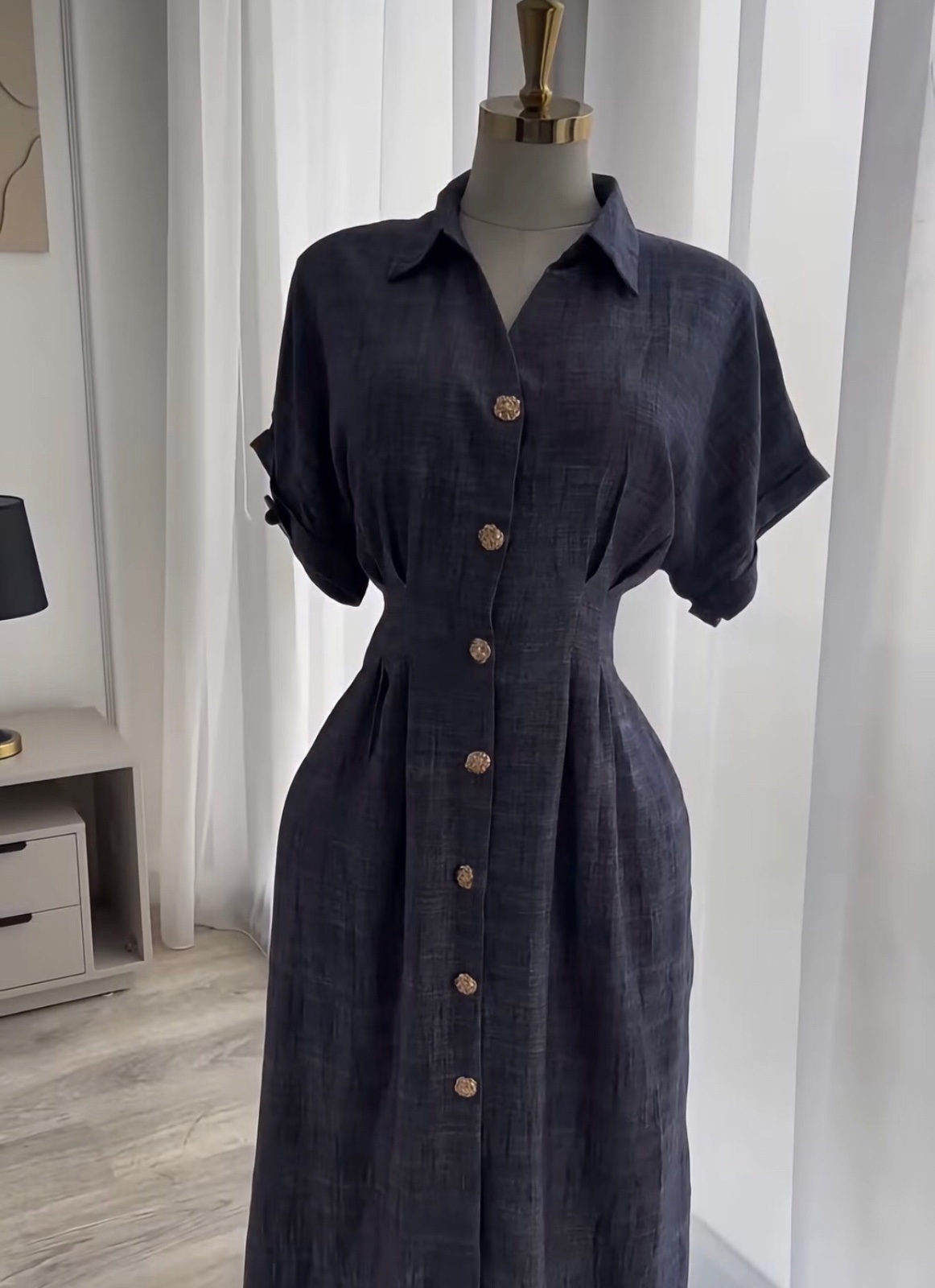 Robe kamraya