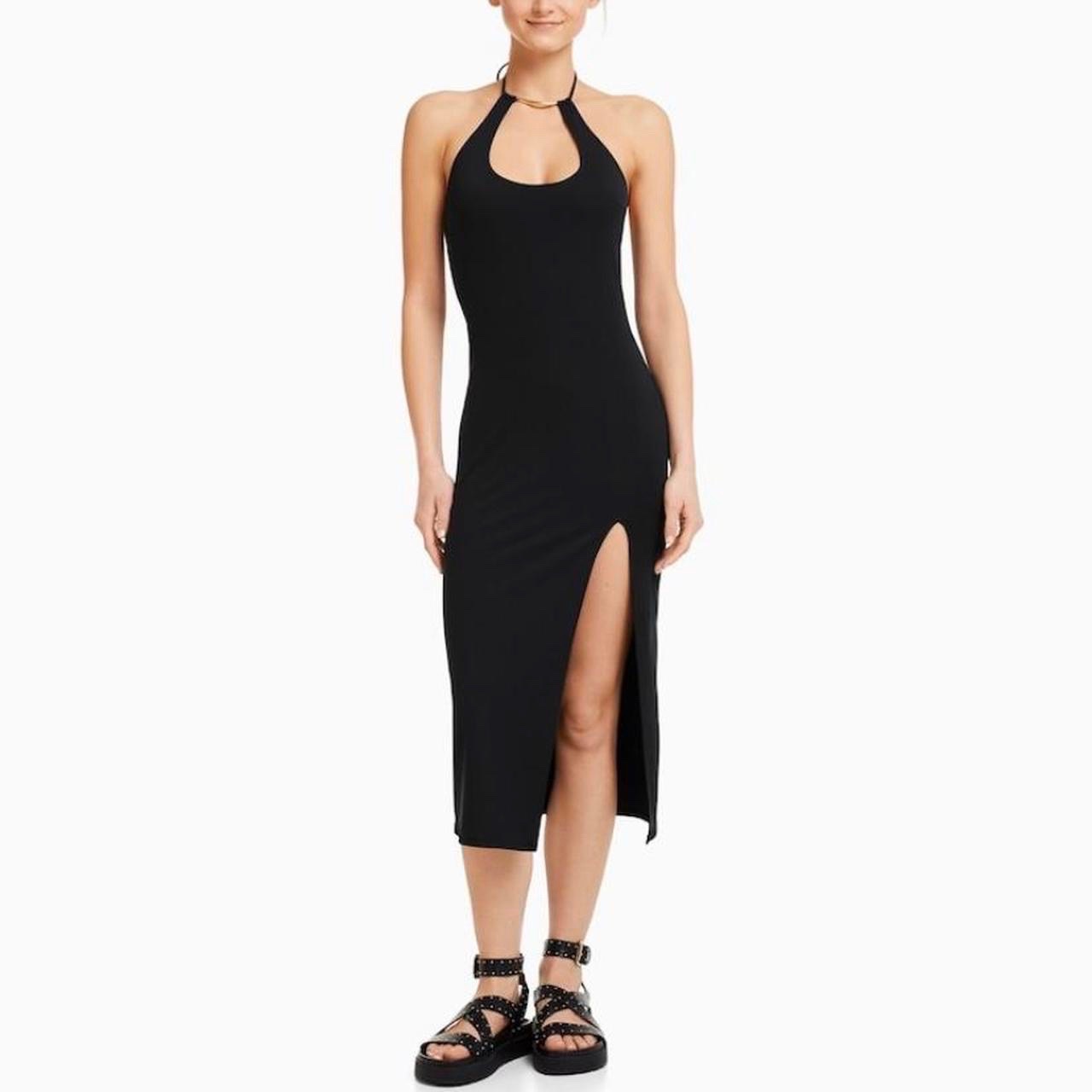 Robe bershka 