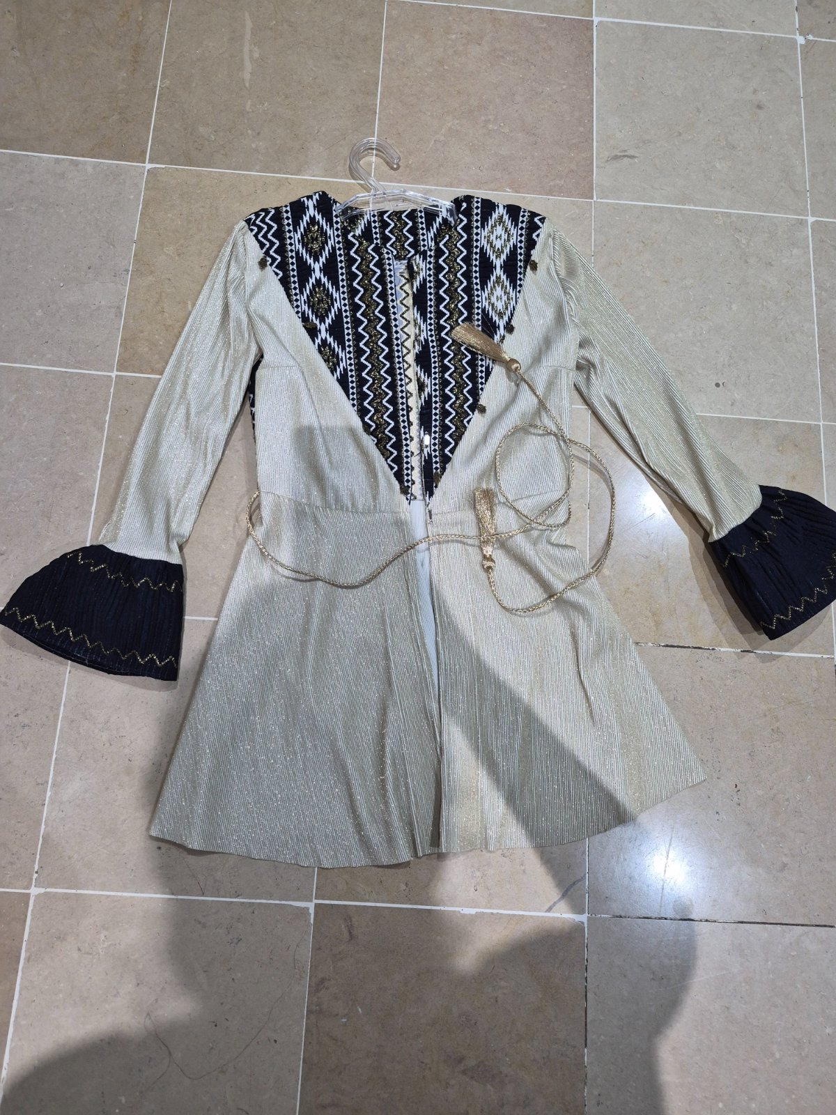 Liquette traditionnel 