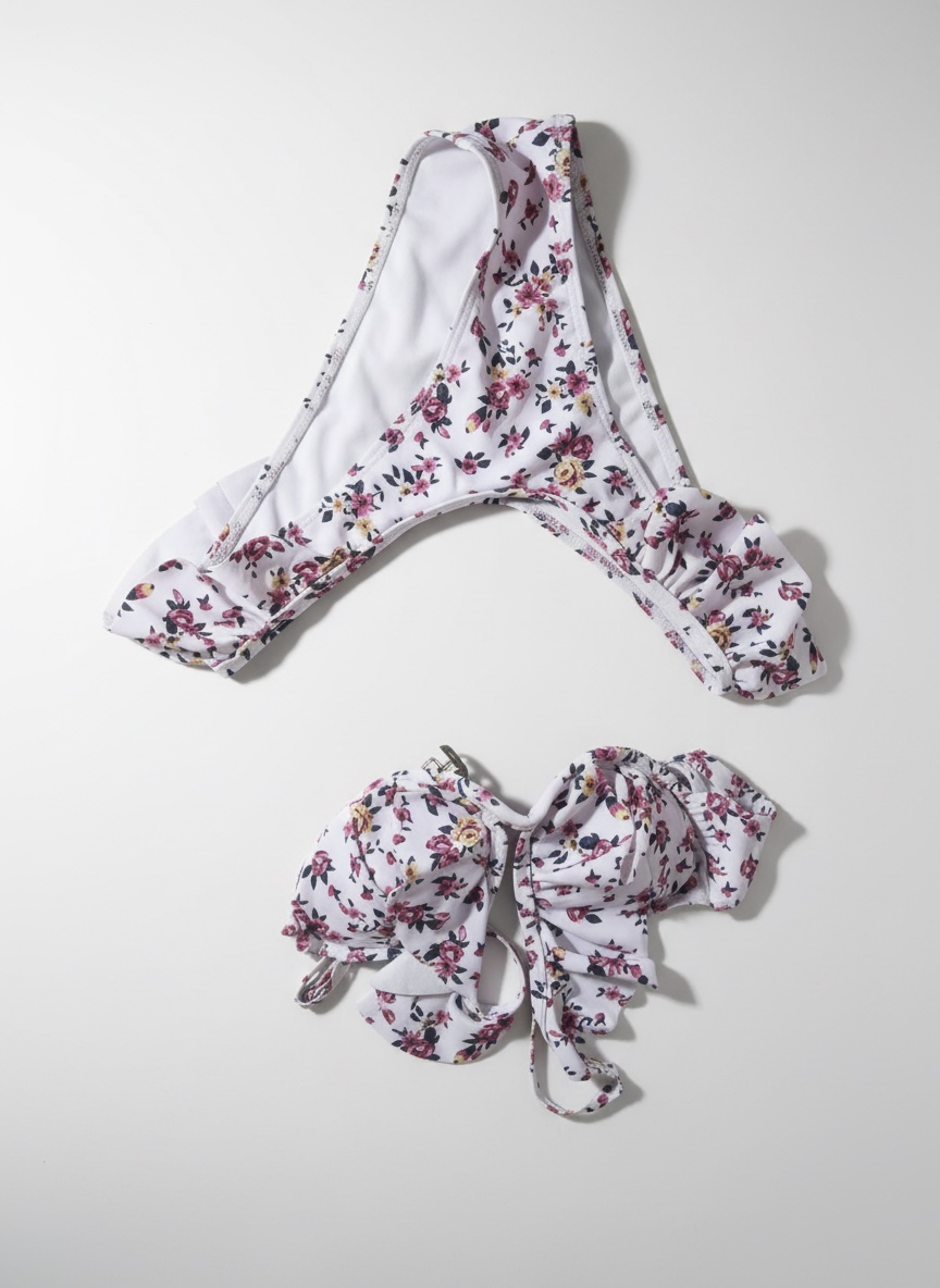 Bikini forme v