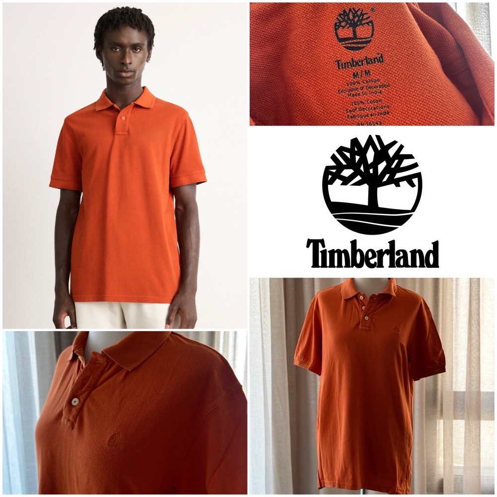 Pull TIMBERLAND taille XL