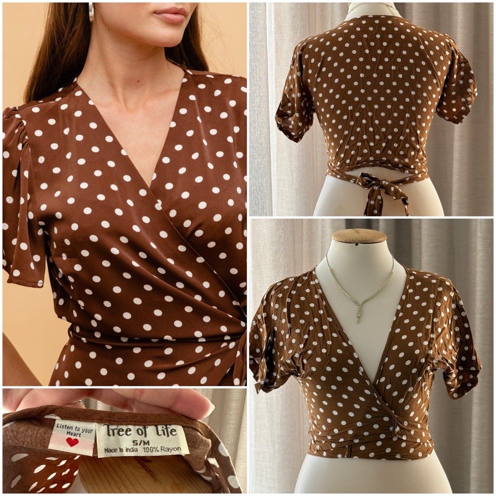 Chemise s/m 
