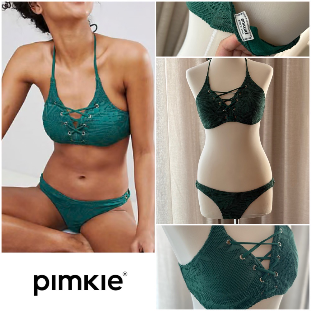 Bikini pimkie s/m