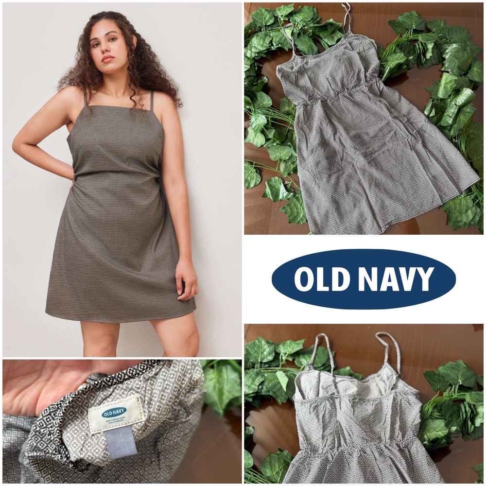 Robe old navy taille s