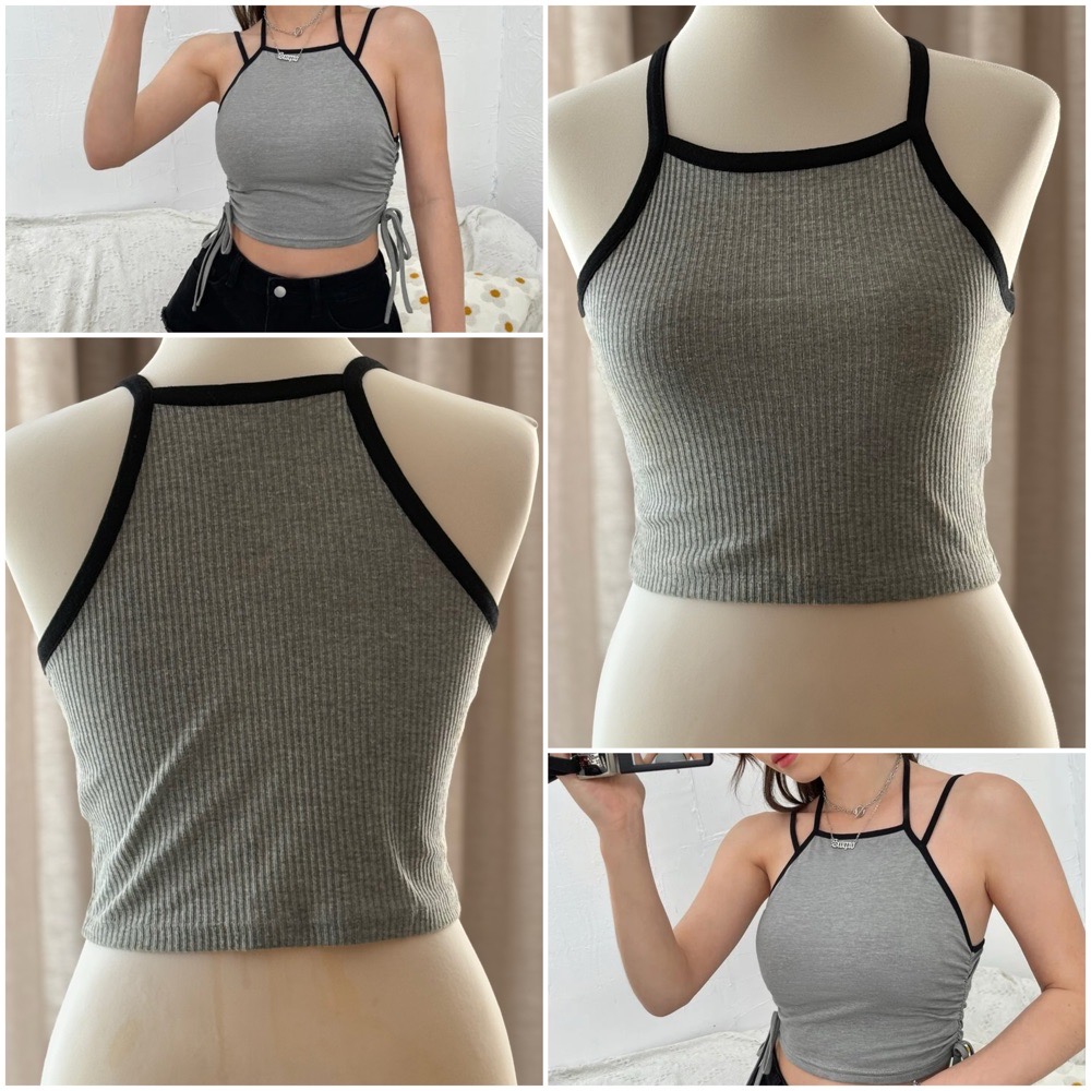 Crop top s/m