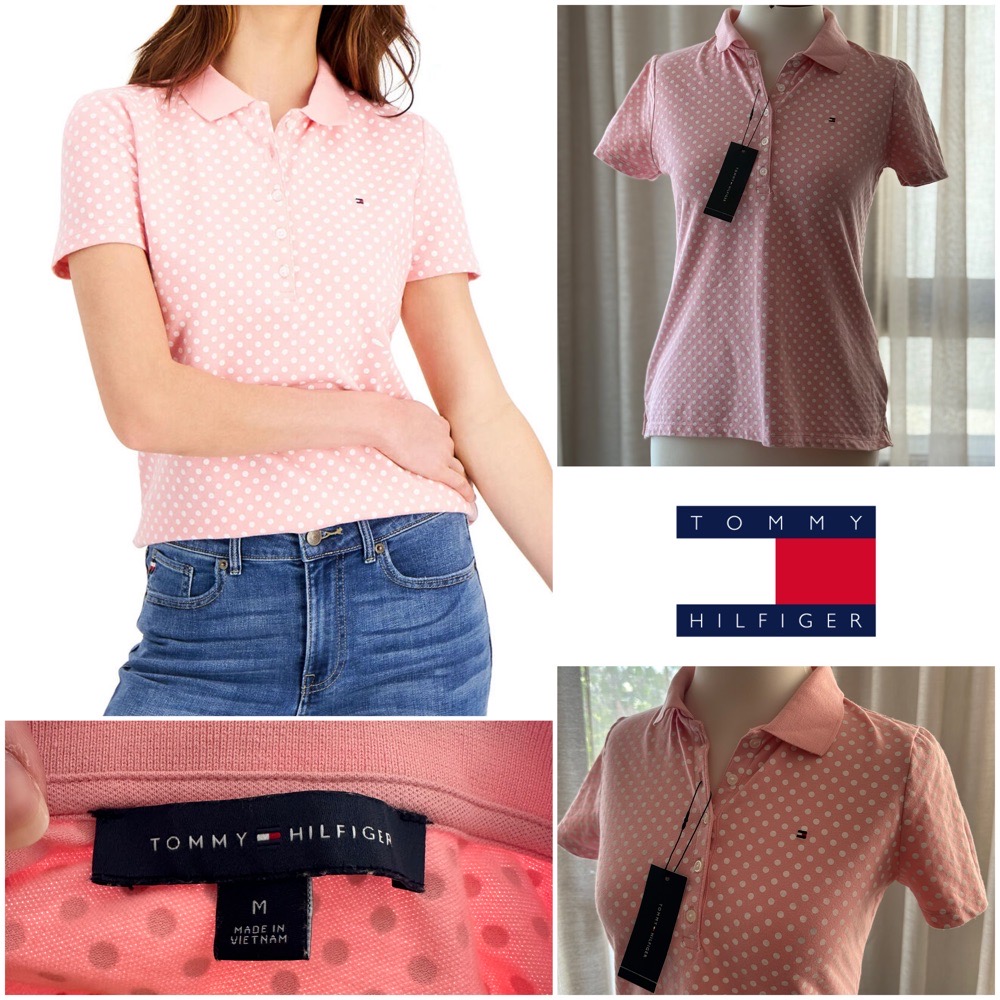 Tshirt TOMMY taille M
