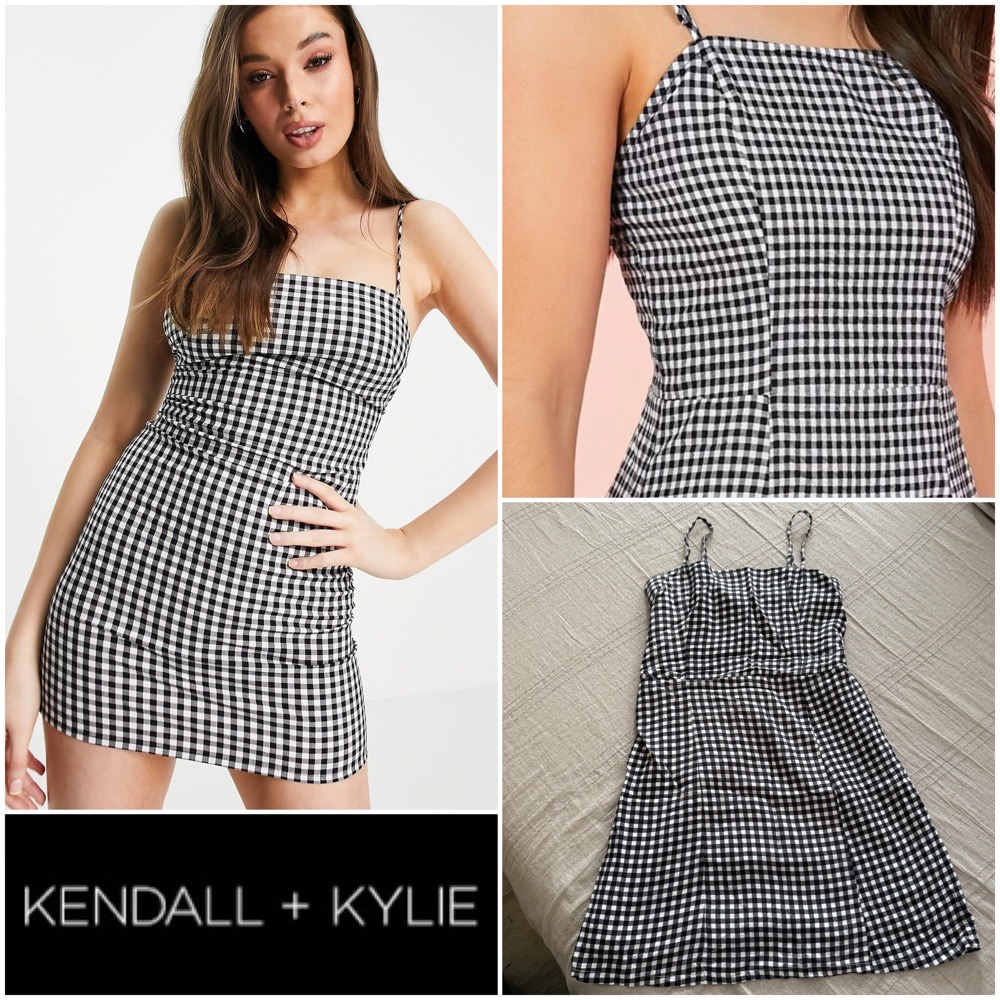 Robe Kendall & Kylie