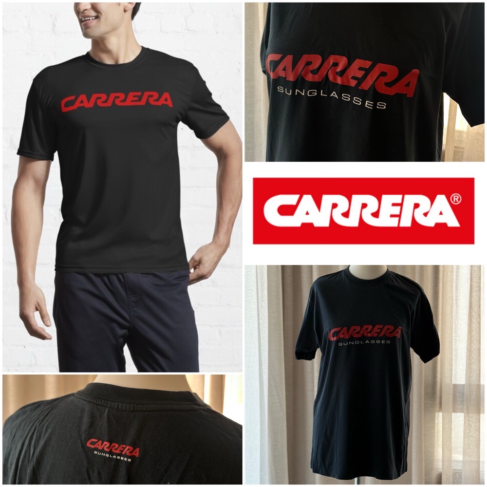 Pull CARRERA taille L