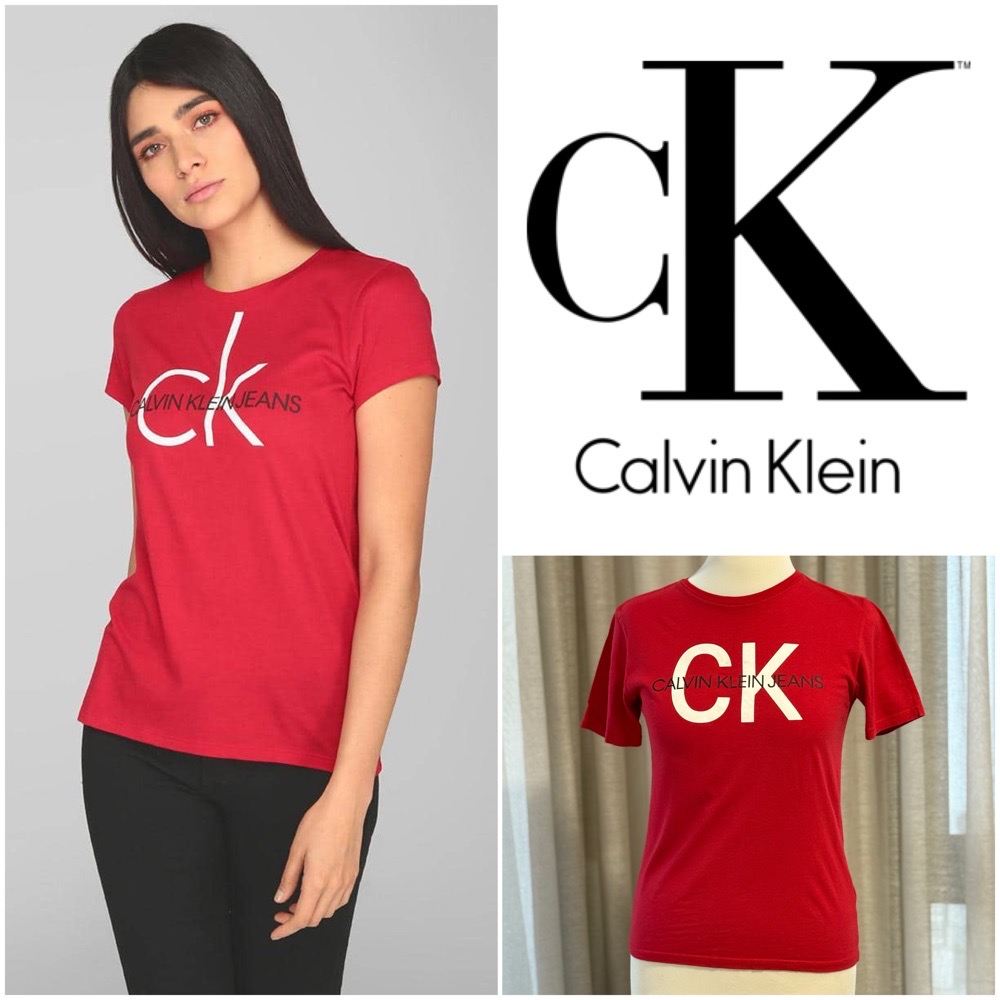 Pull CALVIN KLEIN taille XS/S