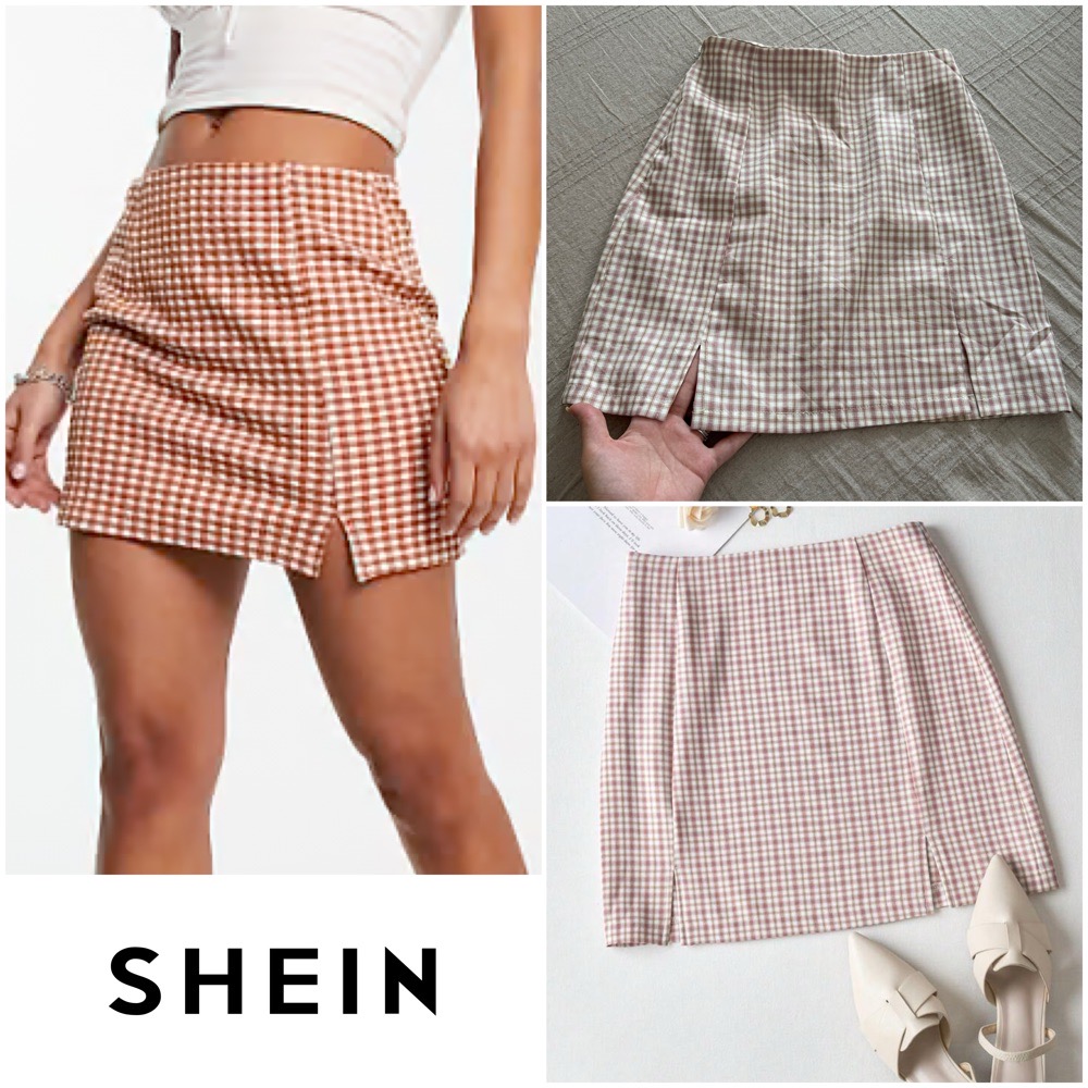 Jupe shein xs/s