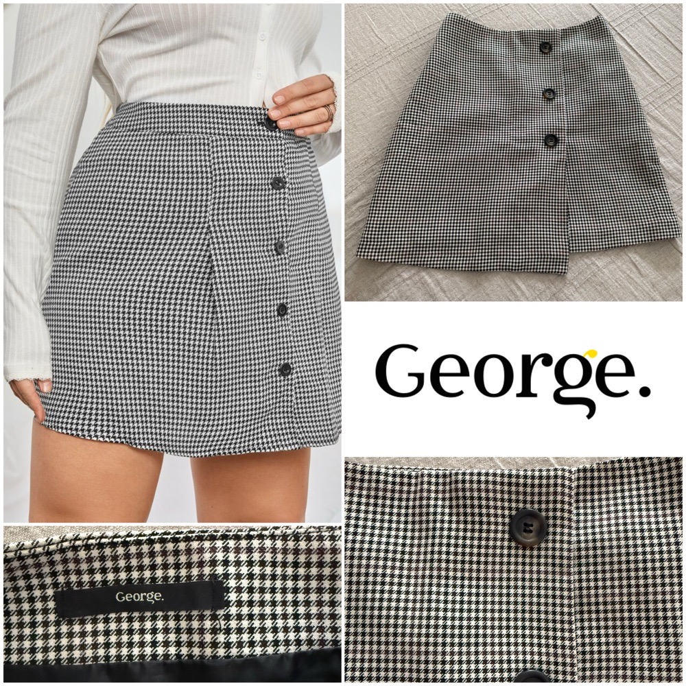 Jupe taille s/m