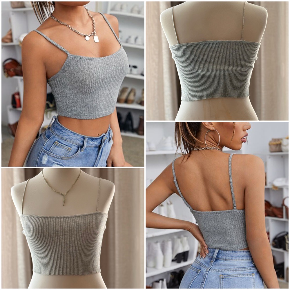 Crop top s/m