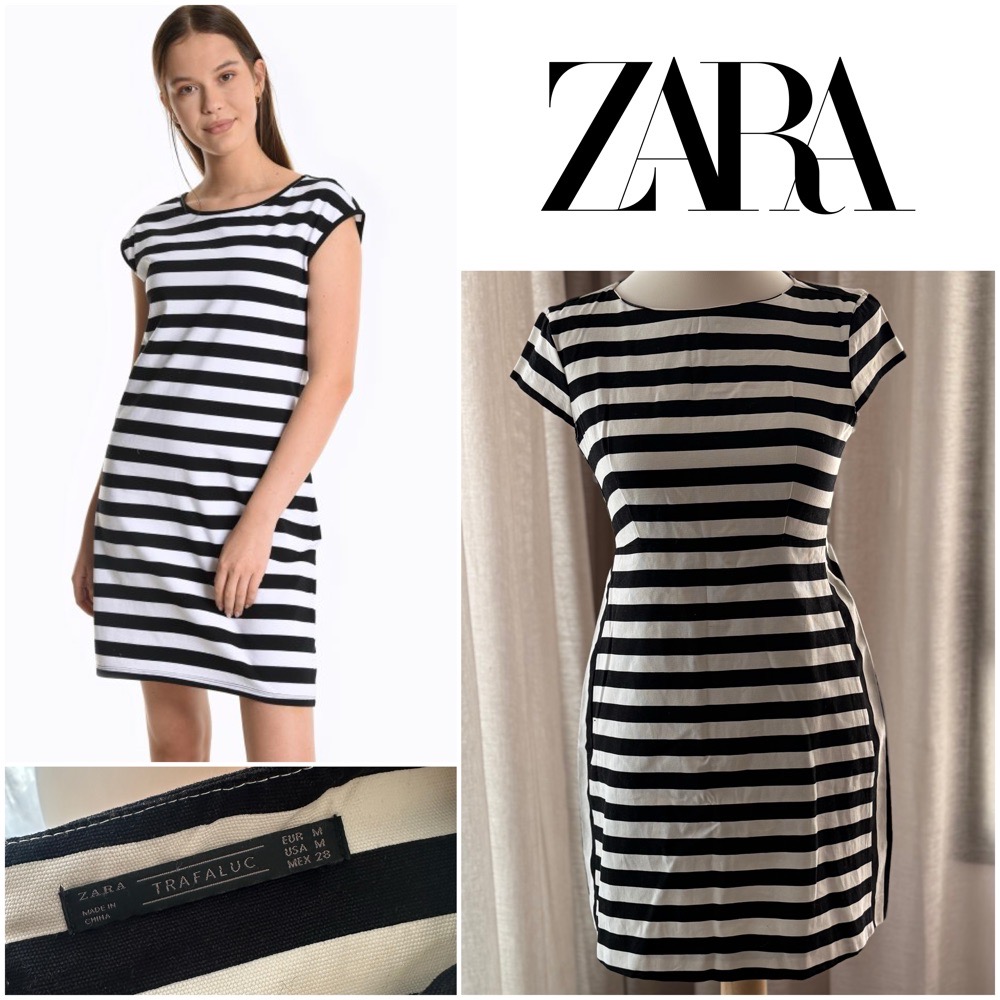 Robe ZARA S/M