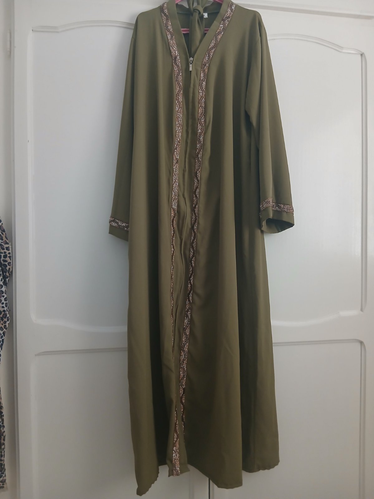 9oftan/قفطان/جبة/jebba