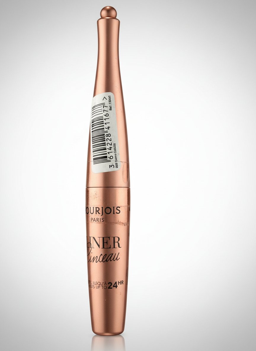 Pinceau bourjois 