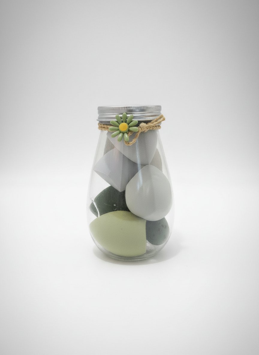 Beauty blender