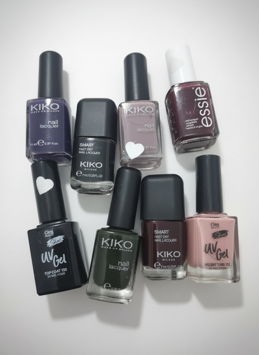 Vernis importé