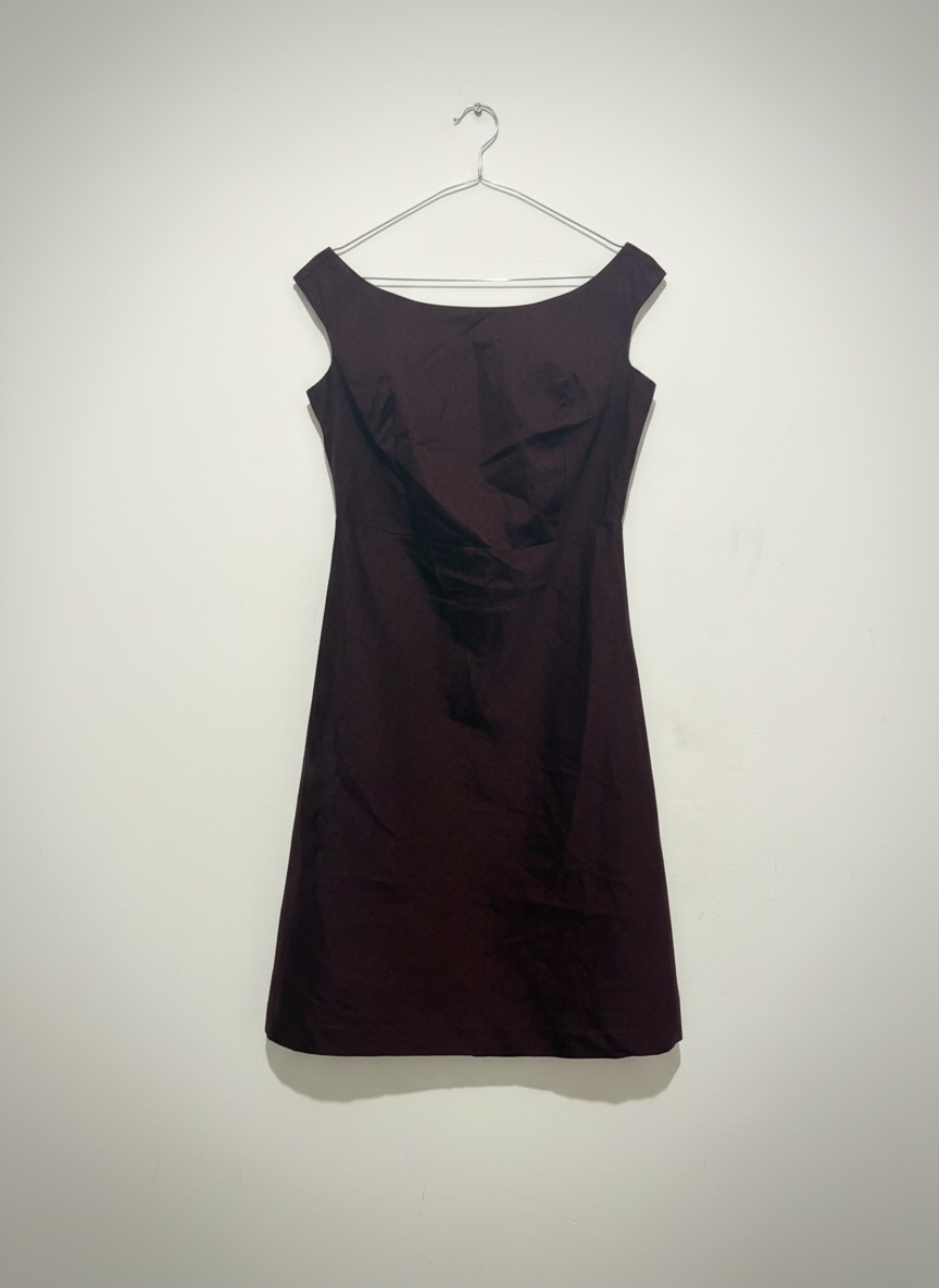 Une robe 