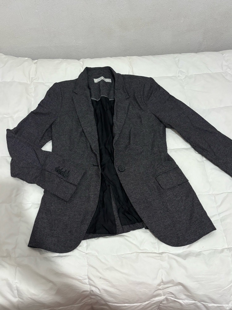 Blazer zara 