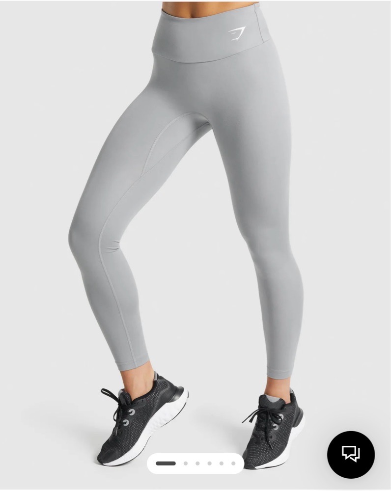 Gymshark training legging 
