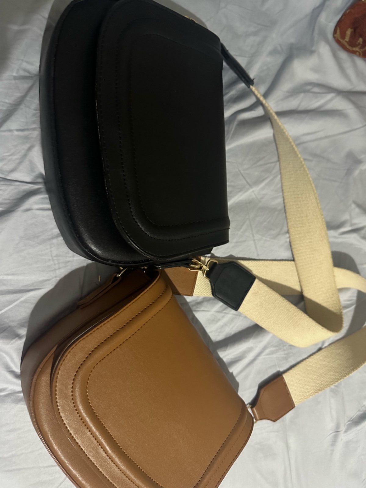 Sacs style Zara