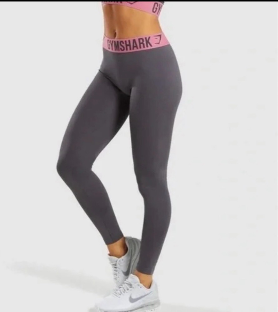 Calçon Gymshark Dry collection 