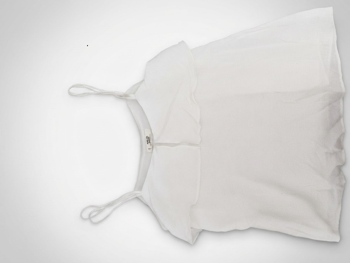 Chemise confortable pour été 