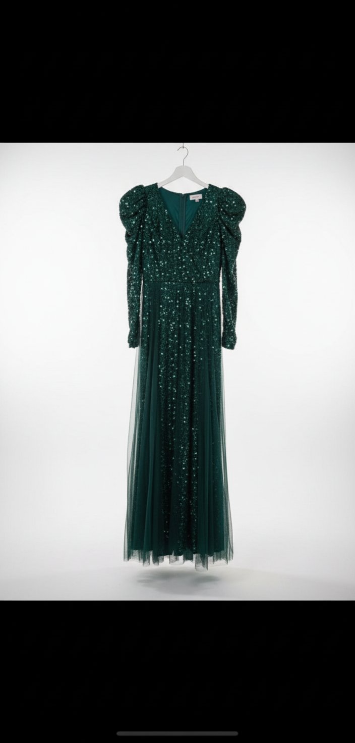 Robe soiree