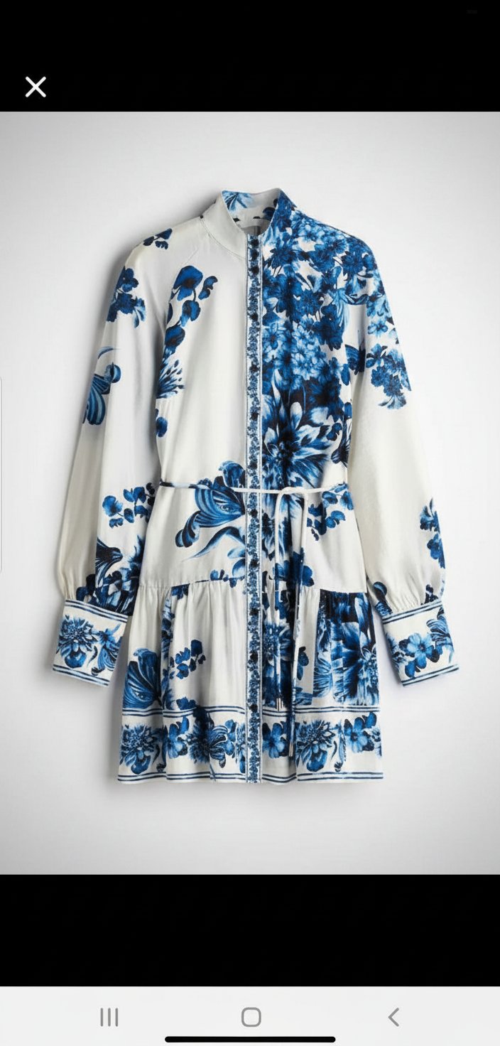 Robe H&M 