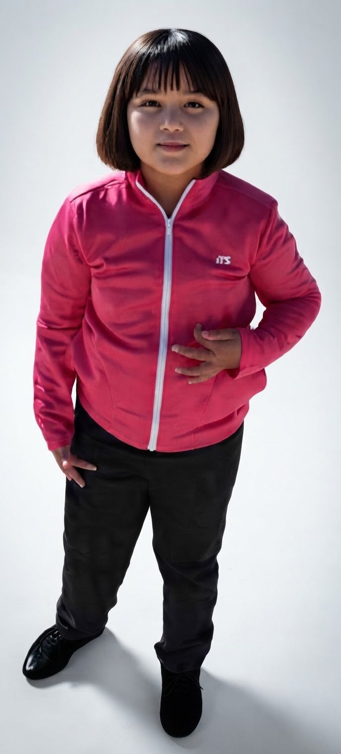 Jogging decathlon 