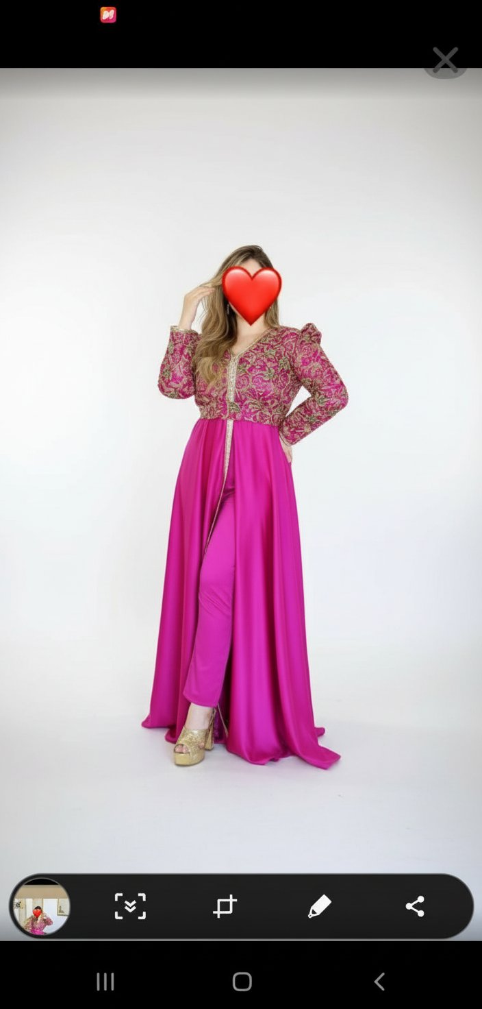 Caftan