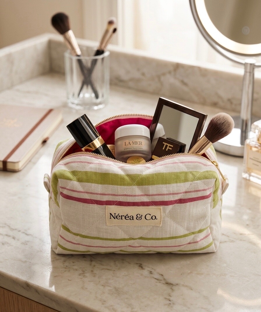 Pochette make-up