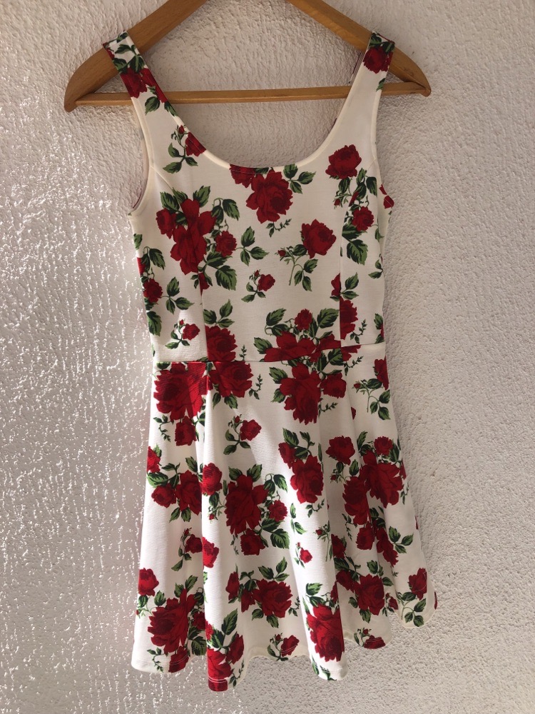 Petite robe