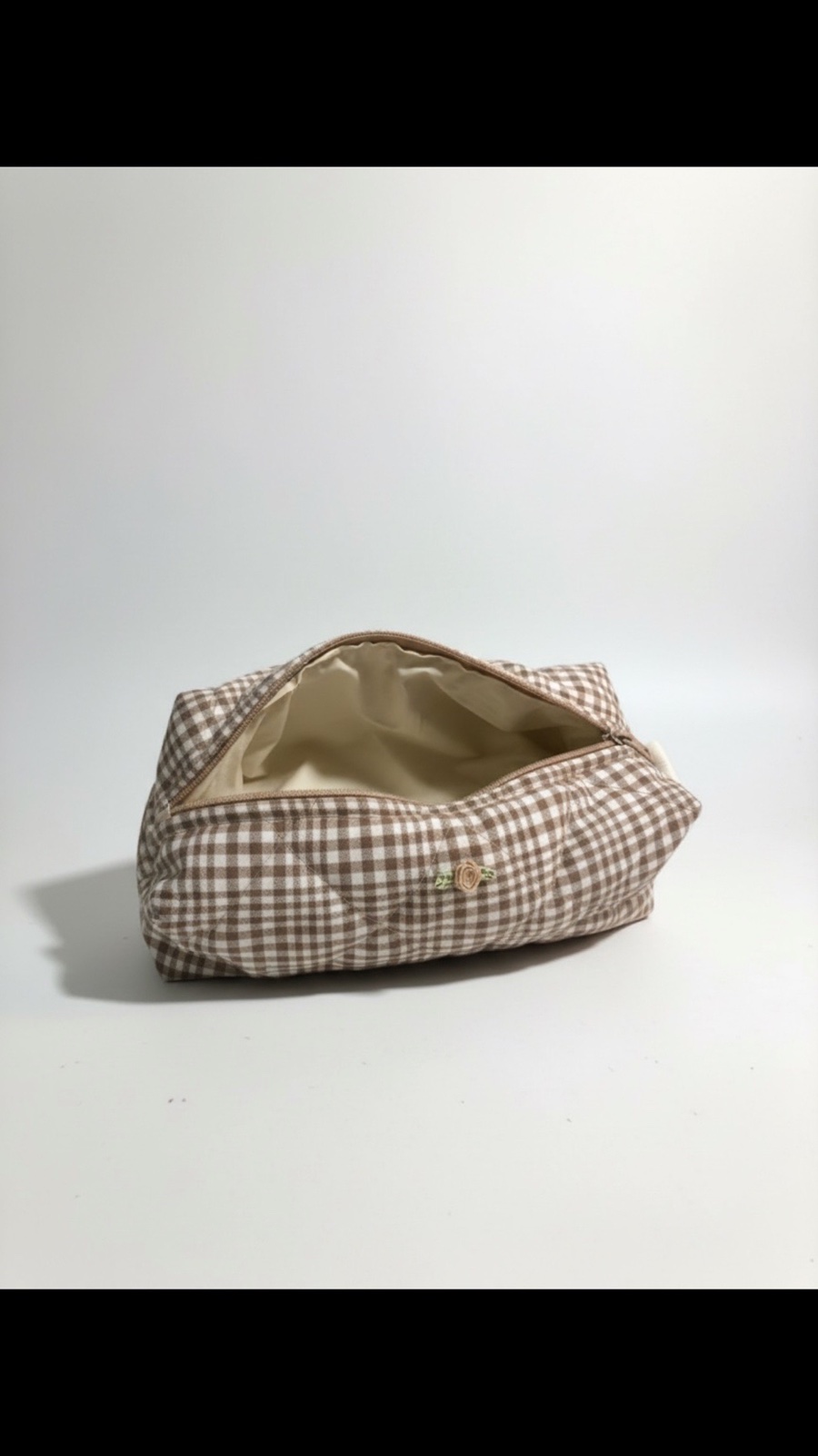 Lot pochette + rangement